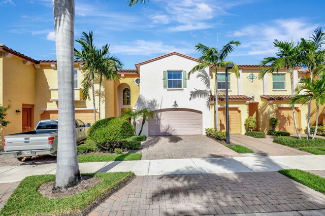 $529,900 | 4633 Mediterranean Circle | Palm Beach Gardens