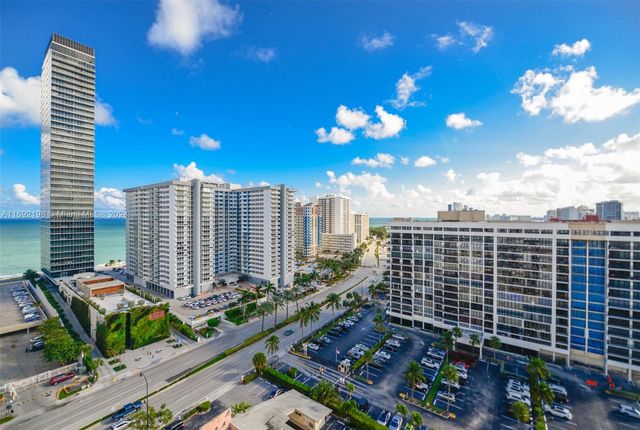 $3,900 | 1985 South Ocean Drive, Unit 16G | Oceanside