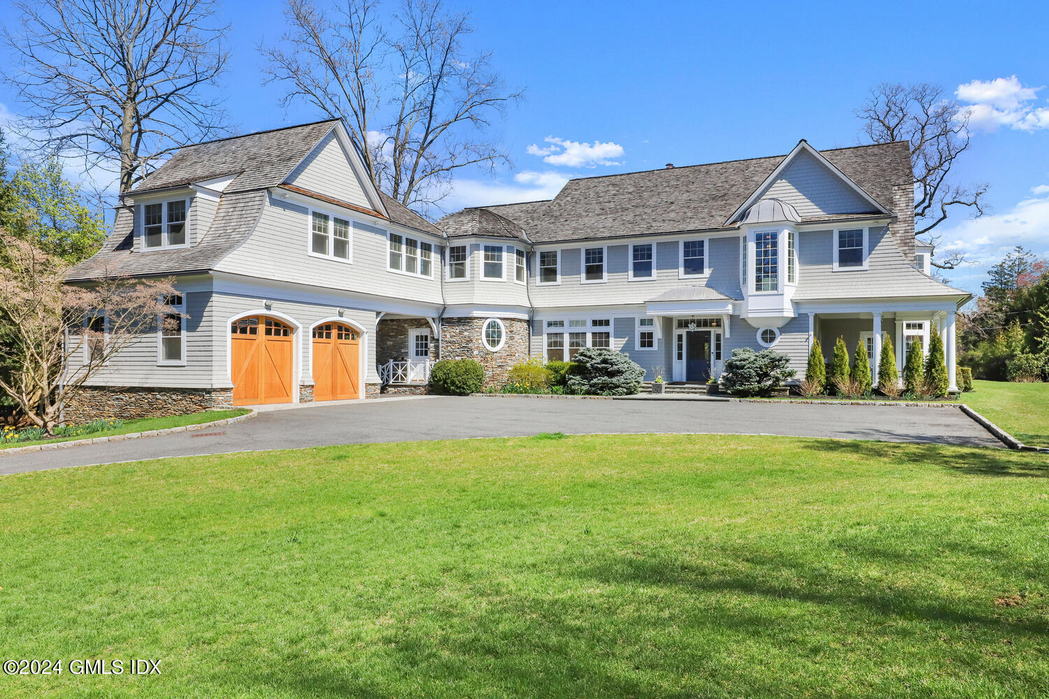 80 Meadow Wood Dr Greenwich CT-large-097