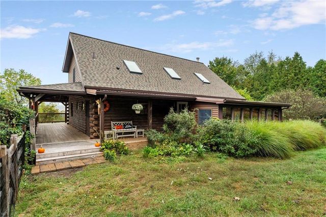 $519,900 | 127 Virginville Road | Virginville