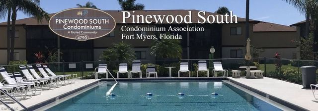 $180,000 | 4790 South Cleveland Avenue, Unit 1102 | Fort Myers