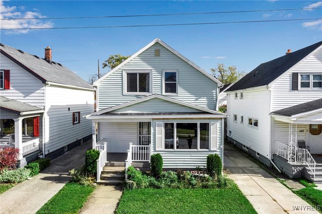 $179,900 | 159 Jackson Avenue | Sloan