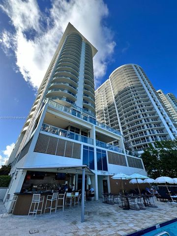 $740,000 | 17315 Collins Avenue, Unit 1605 | Sunny Isles Beach