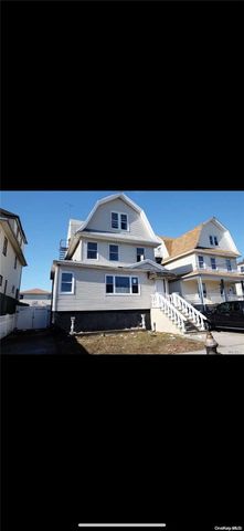 $829,000 | 519 Beach 66th Street | Arverne