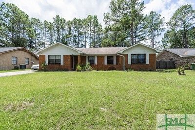 $243,000 | 280 Whitetail Circle | Hinesville