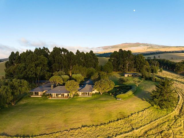 $4,690,000 | 67-1064 Palekaiko Road | Waikii Ranch