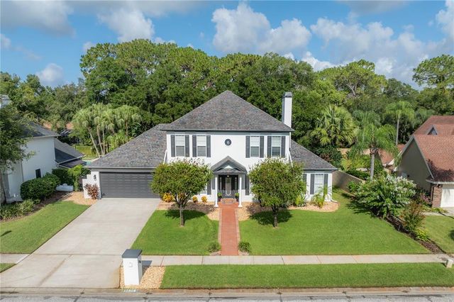 $799,000 | 12908 Cinnimon Place | Carrollwood