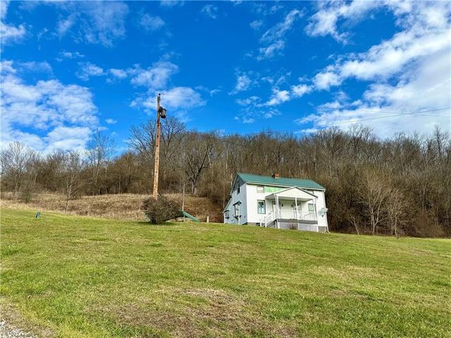 $167,500 | 128 Buckland Road | Richhill Township - Greene County