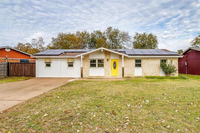 $278,000 | 436 Nathan Street | Burleson