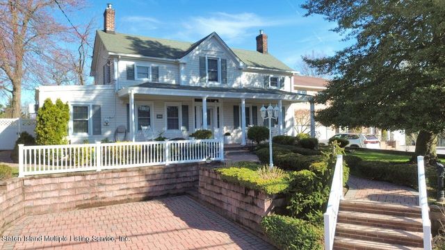 $799,000 | 5031 Amboy Road | Annadale