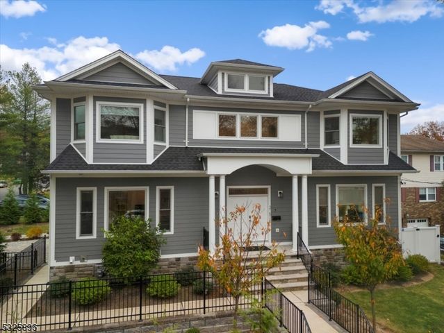 $1,399,000 | 215 Broad Avenue | Fairview