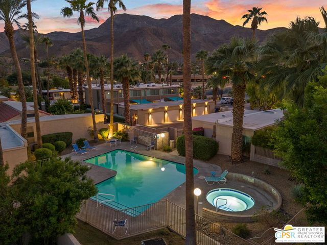 $7,000 | 70100 Mirage Cove Drive, Unit 10 | Rancho Mirage