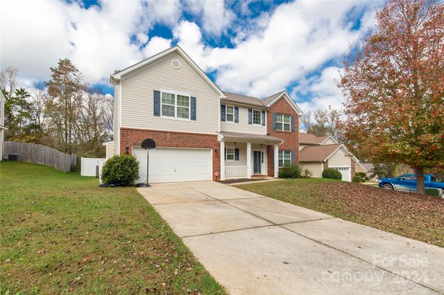 $449,000 | 718 Rocky Grove Glen | Bethelfields