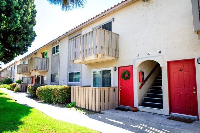 $425,000 | 1547 Broadway, Unit 43 | Otay Town