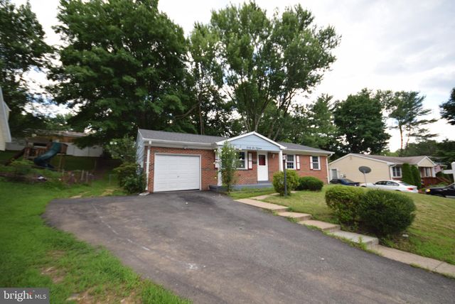 $2,100 | 4615 Hamilton Drive | Hillendale