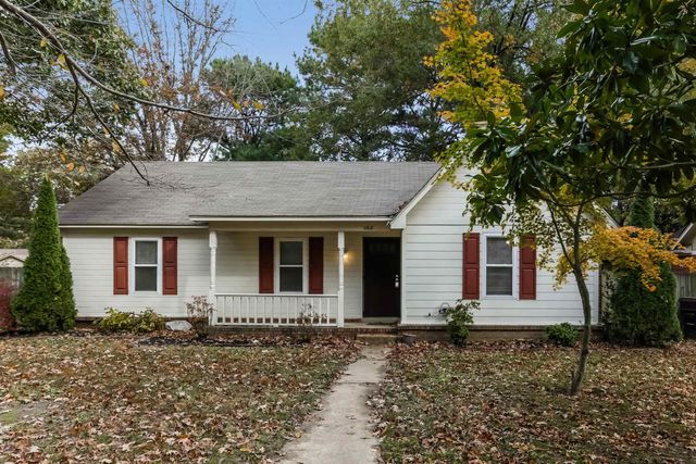 $1,850 | 1168 Verlington Drive | Collierville