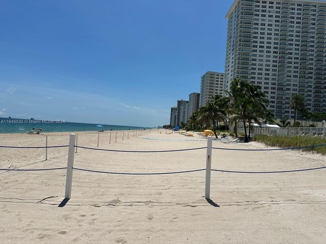 $2,800 | 4010 Galt Ocean Drive, Unit 1215 | Ocean Summit Condominiums