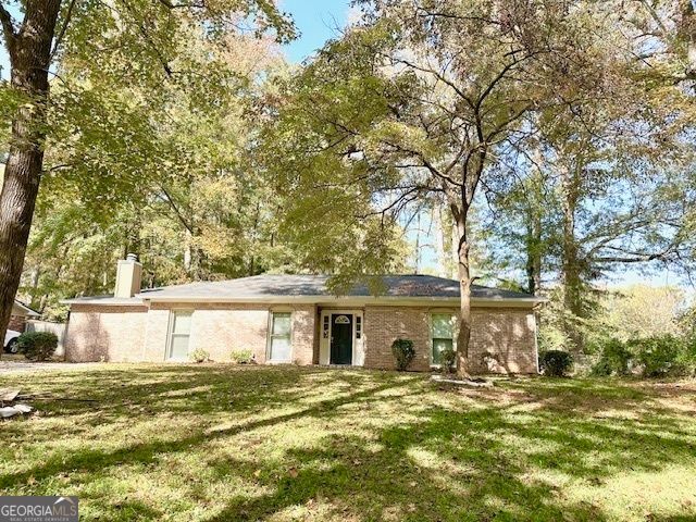 $2,250 | 219 Merrybrook Drive | LaGrange