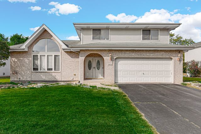 $323,900 | 5804 Kathryn Lane | Matteson