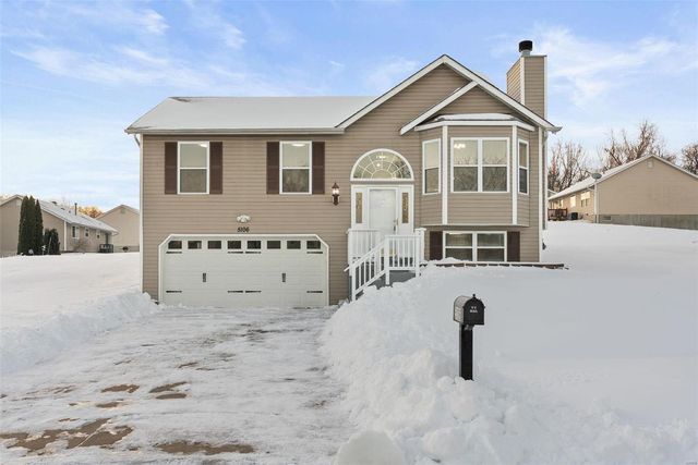 $237,400 | 5106 Midday Drive | Black Jack