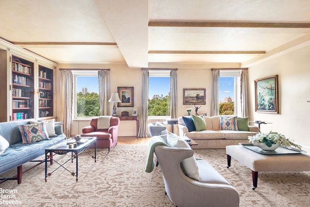 $3,995,000 | 1165 5th Avenue, Unit 8A | Upper East Side