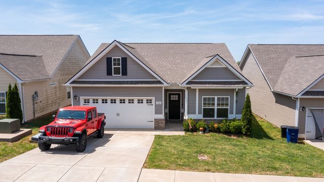 $311,900 | 406 Tines Drive | Shelbyville