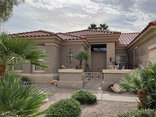 $3,750 | 10117 Villa Ridge Drive | Sun City Summerlin