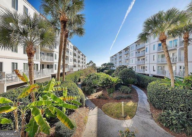 $899,000 | 1440 Ocean Boulevard, Unit 119 | St. Simons