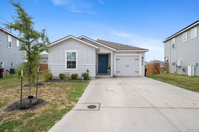 $1,600 | 8226 Green Gully | East San Antonio