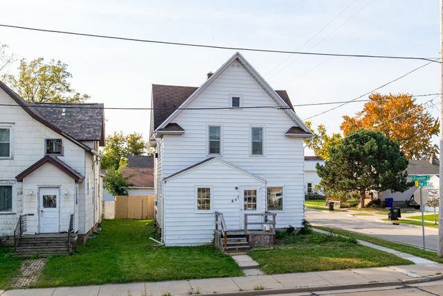 $179,900 | 617 West Franklin Street | Downtown Appleton