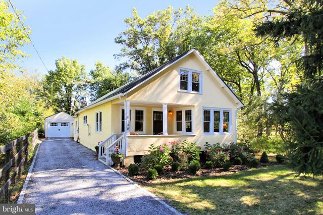 $585,000 | 9148 Walnut Street | Upperville