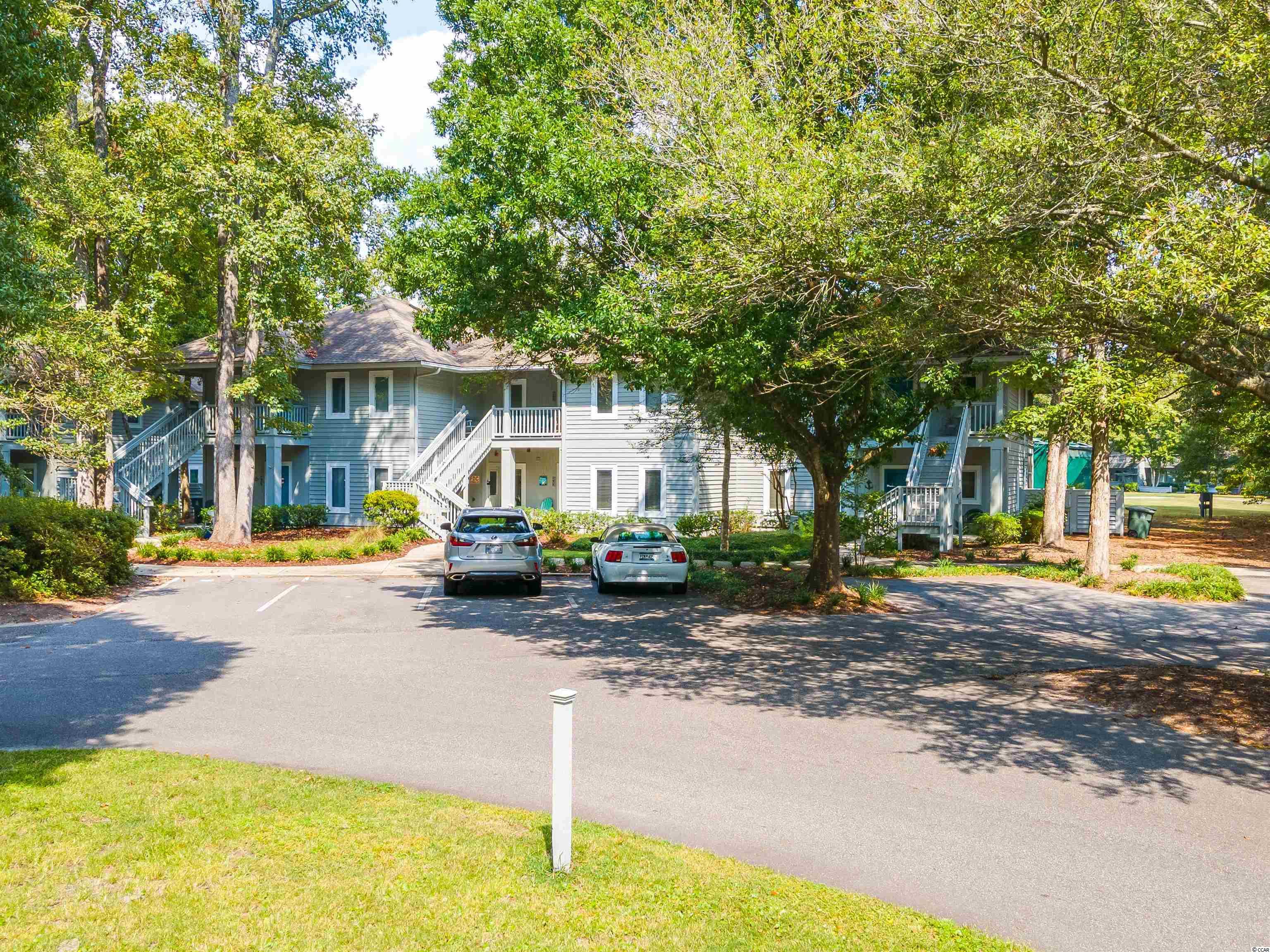 1221 Tidewater Drive, Unit 912, North Myrtle Beach, SC 29582