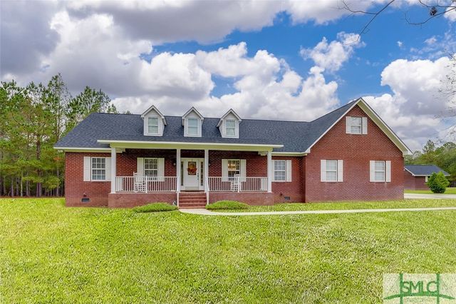 $525,000 | 2713 Emmaus Red Hill Church Road