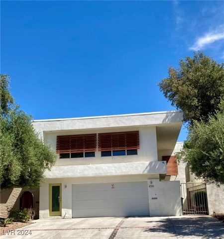 $3,500 | 836 Vegas Valley Drive | Las Vegas Country Club Estates