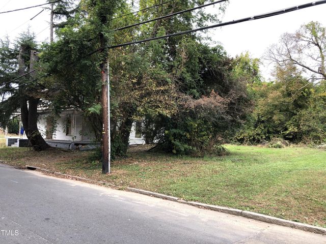 $90,000 | 315 East Umstead Street | Durham