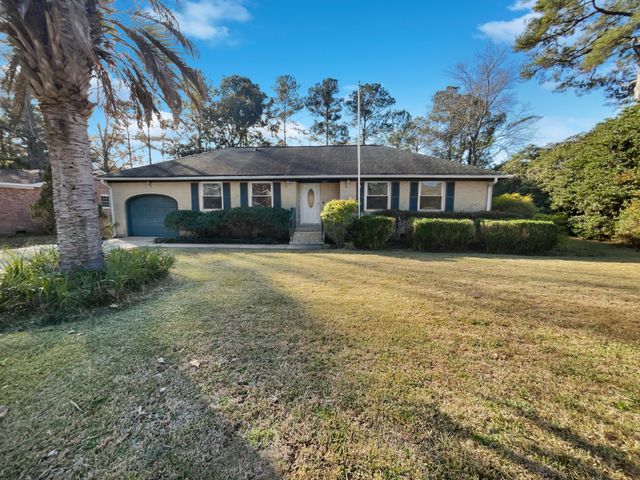 $303,000 | 100 Heber Road | Summerville