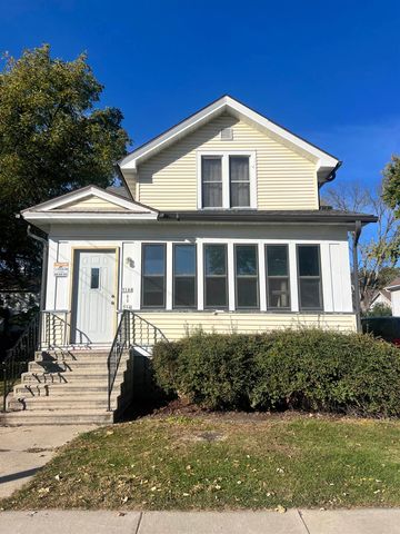 $275,000 | 514 West Irving Avenue | Oshkosh