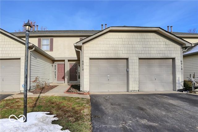 $1,500 | 6010 South Bay Drive | Fishers