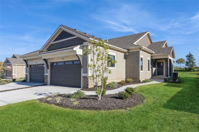 $569,950 | 11423 South Millridge Street | Olathe