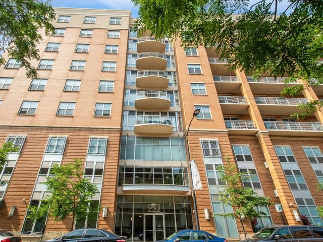 $3,600 | 950 West Monroe Street, Unit 507 | West Loop