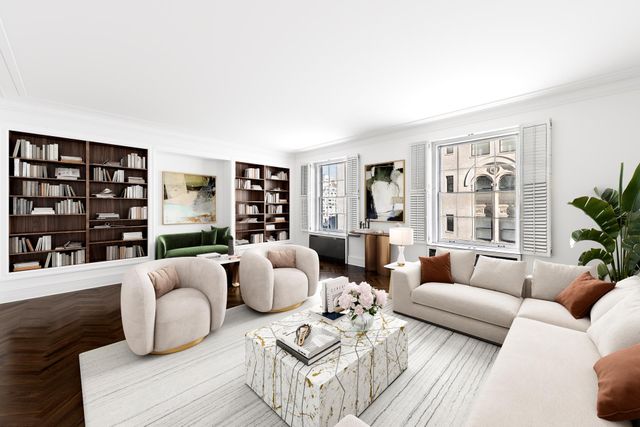 $2,900,000 | 630 Park Avenue, Unit 10A | Upper East Side