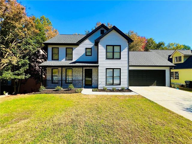 $459,900 | 430 Thornbush Trace | Camden Square