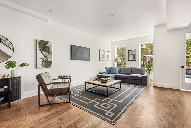 $1,875,000 | 166 Covert Street | Bushwick