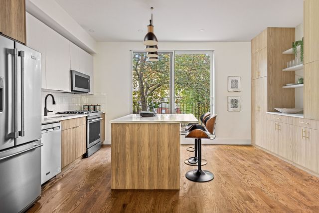 $1,750,000 | 166 Covert Street | Bushwick