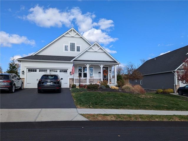 $3,500 | 143 Heather Drive | North Strabane Township