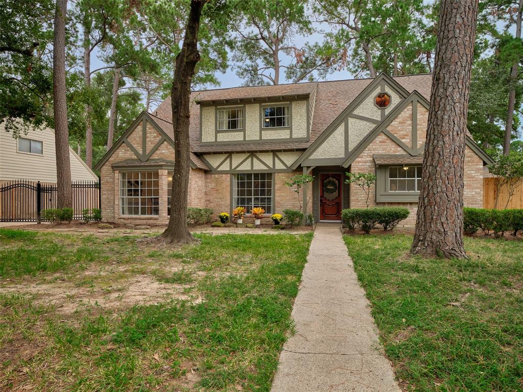 Beautiful home in Memorial Northwest