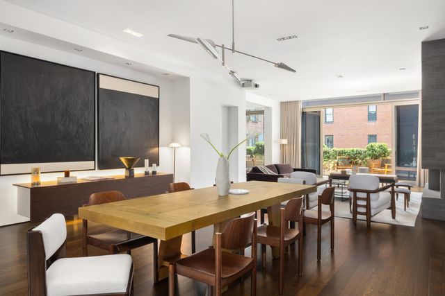 $10,800,000 | 33 Vestry Street, Unit 6 | TriBeCa