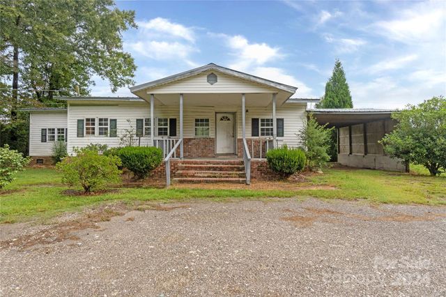 $54,950 | 23581 Highway 33 | Richland Township - Beaufort County