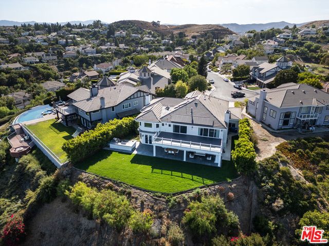 $3,200,000 | 24686 Wooded Vista | Woodland Hills