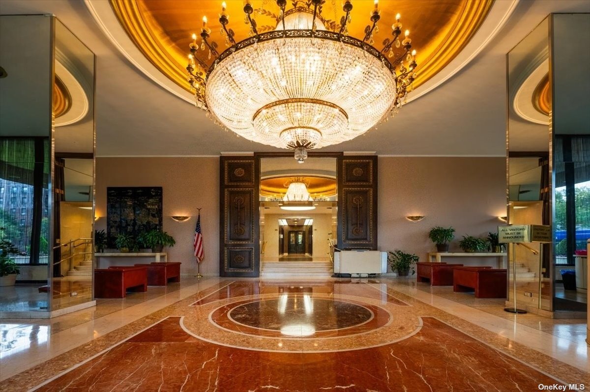 Front Lobby